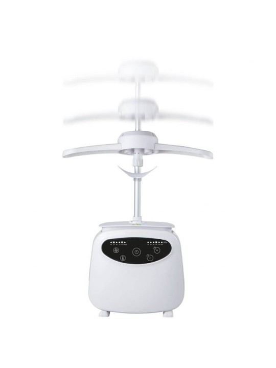 Ardes Tsunami, Asciuga e Stira Camicie, 1200W