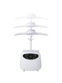 Ardes Tsunami, Asciuga e Stira Camicie, 1200W