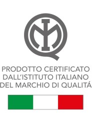 Ardes Morpheo, Scaldaletto Singolo Misto Lana