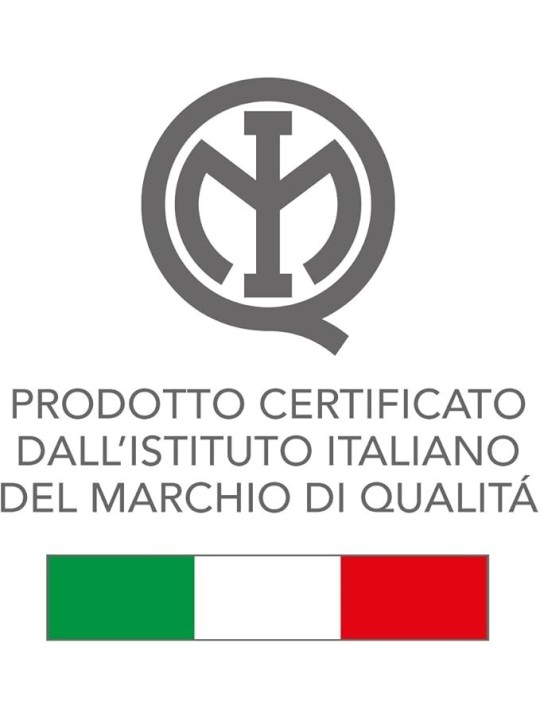 Ardes Morpheo, Scaldaletto Singolo Misto Lana