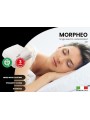 Ardes Morpheo, Scaldaletto Singolo Misto Lana
