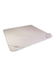 Ardes medicura, Scaldaletto Matrimoniale 100% Lana Maxi