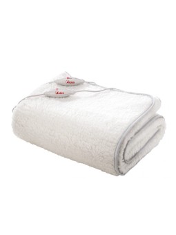 Ardes medicura, Scaldaletto Matrimoniale 100% Lana Maxi