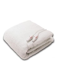 Ardes medicura, Scaldaletto Matrimoniale 100% Lana Maxi