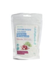 Profuma Bucato Ecologico Felicità, 100% Biodegradabile, 120gr