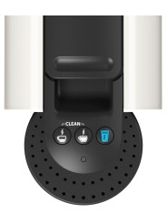 Macchina Caffè Volta S36 Caffitaly | Compatta ed Elegante