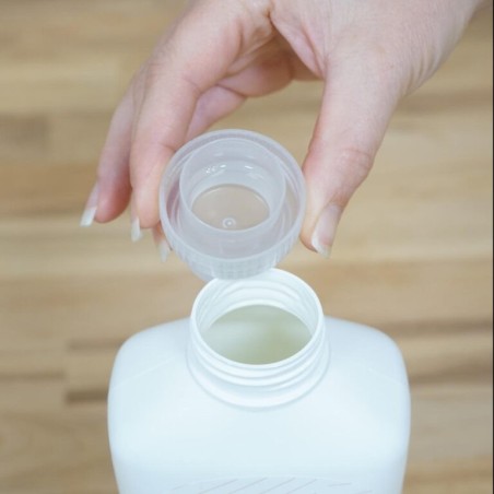 Eco Candeggio con Ossigeno Attivo, Bio Degradabile 900ml