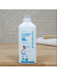 Eco Candeggio con Ossigeno Attivo, Bio Degradabile 900ml