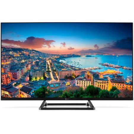 Telesystem Basic Tv LED PALCO32 FL13, Frameless 32"