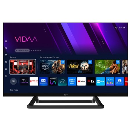 Tele System "TS24FL SMV15" Smart TV LED 24" 4K - Powered by Vidaa