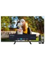 Tele System "TS43FLQLED SMV15F" Smart TV QLED 43" 4K UHD Frameless - Powered by Vidaa