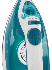 Tristar ST-8300 Ferro da Stiro - Piastra in Ceramica, 2000W di Potenza
