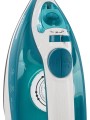 Tristar ST-8300 Ferro da Stiro - Piastra in Ceramica, 2000W di Potenza