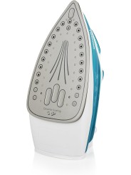 Tristar ST-8300 Ferro da Stiro - Piastra in Ceramica, 2000W di Potenza