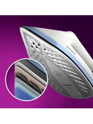 Philips PerfectCare PSG6026/20: Ferro da Stiro Generatore di Vapore 2400W, Serbatoio 1.8L