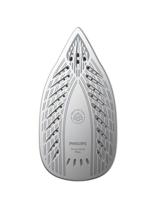 Philips PerfectCare PSG6026/20: Ferro da Stiro Generatore di Vapore 2400W, Serbatoio 1.8L
