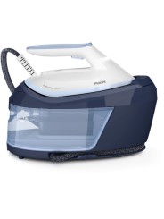 Philips PerfectCare PSG6026/20: Ferro da Stiro Generatore di Vapore 2400W, Serbatoio 1.8L