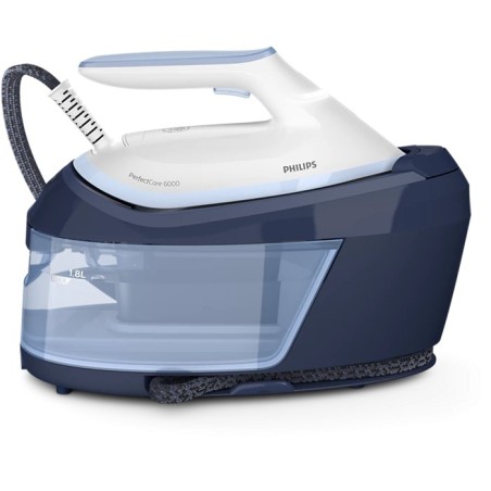 Philips PerfectCare PSG6026/20: Ferro da Stiro Generatore di Vapore 2400W, Serbatoio 1.8L