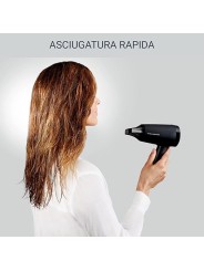 Rowenta Express Style Asciugacapelli, Nero