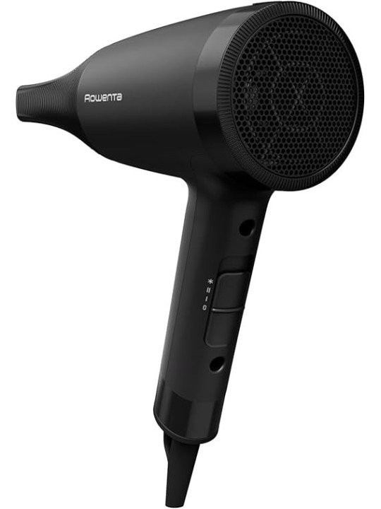 Rowenta Express Style Asciugacapelli, Nero