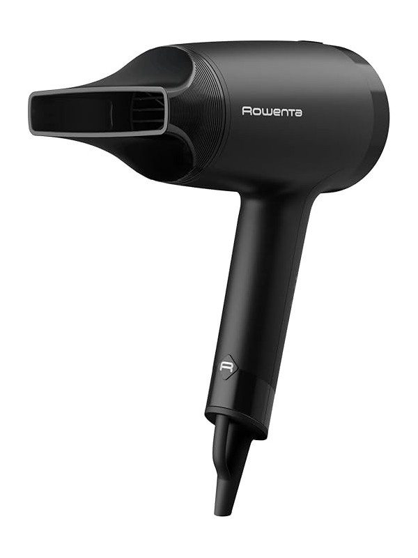 Rowenta Express Style Asciugacapelli, Nero