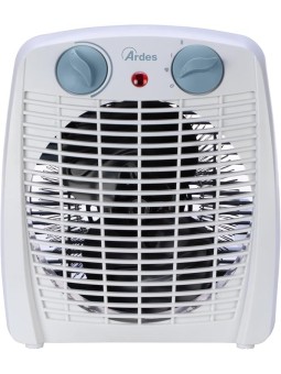 Ardes Termoventilatore Siroco, Doppia Potenza Eco/Comfort con Termostato