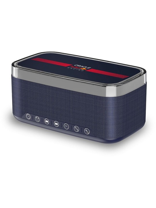 RedBull - Alarm Clock 300 Speaker, Altoparlante Bluetooth