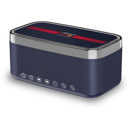 RedBull - Alarm Clock 300 Speaker, Altoparlante Bluetooth