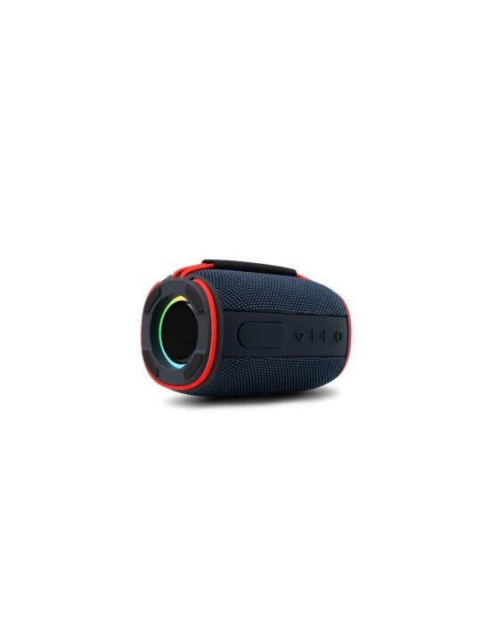 RedBull - Portable 440 Party Speaker, Altoparlante Stereo Bluetooth Portatile