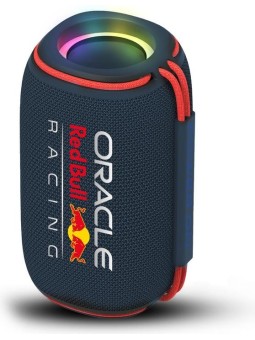 RedBull - Portable 440 Party Speaker, Altoparlante Stereo Bluetooth Portatile