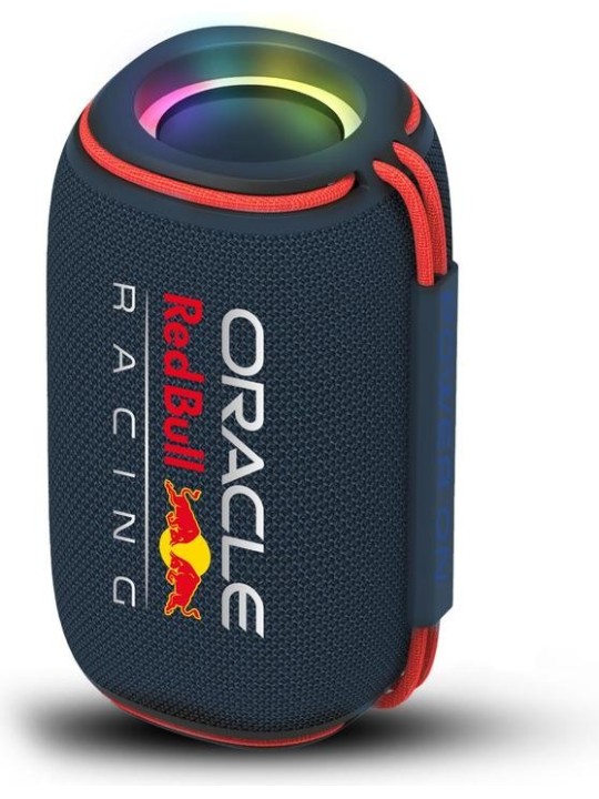 RedBull - Portable 440 Party Speaker, Altoparlante Stereo Bluetooth Portatile