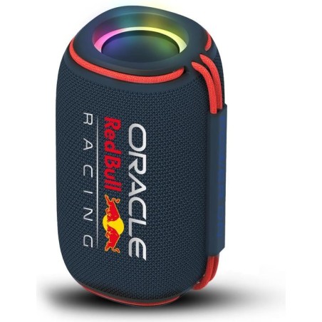 RedBull - Portable 440 Party Speaker, Altoparlante Stereo Bluetooth Portatile