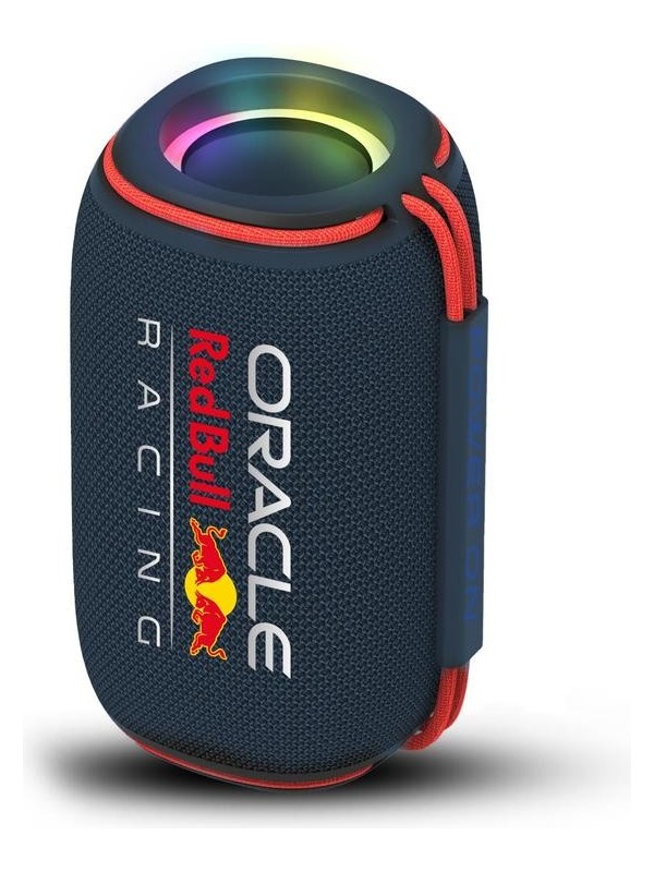 RedBull - Portable 440 Party Speaker, Altoparlante Stereo Bluetooth Portatile