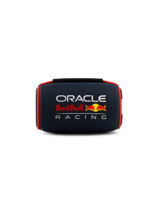 RedBull - Portable 440 Party Speaker, Altoparlante Stereo Bluetooth Portatile