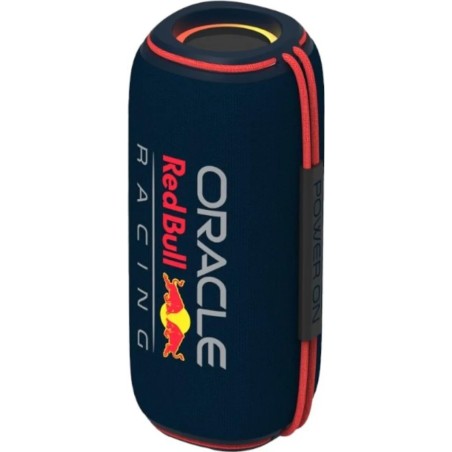 RedBull - Portable 420 Party Speaker, Altoparlante Bluetooth Portatile