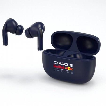 RedBull - Earbuds 130, Auricolari Wireless
