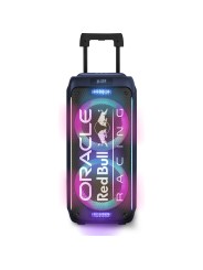 RedBull - Cube 220 Party Speaker, Altoparlante Stereo Bluetooth Portatile