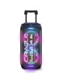 RedBull - Cube 220 Party Speaker, Altoparlante Stereo Bluetooth Portatile