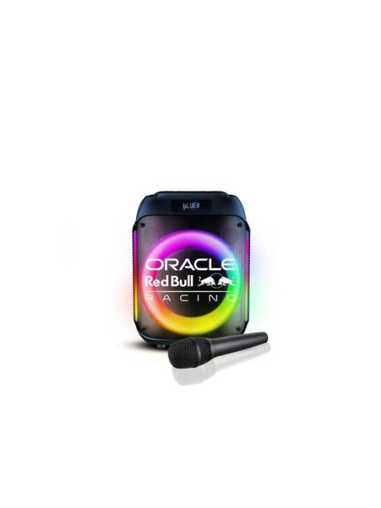 RedBull - Cube 250 Party Speaker, Altoparlante Bluetooth Portatile