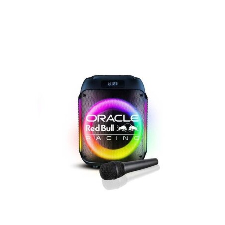 RedBull - Cube 250 Party Speaker, Altoparlante Bluetooth Portatile