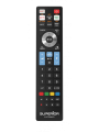 Superior - Telecomando LG Universale Compatibile per TV Basic e Smart TV