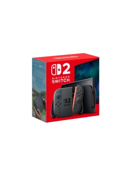Nintendo Switch 2, Console per Gaming