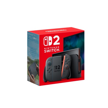Nintendo Switch 2, Console per Gaming