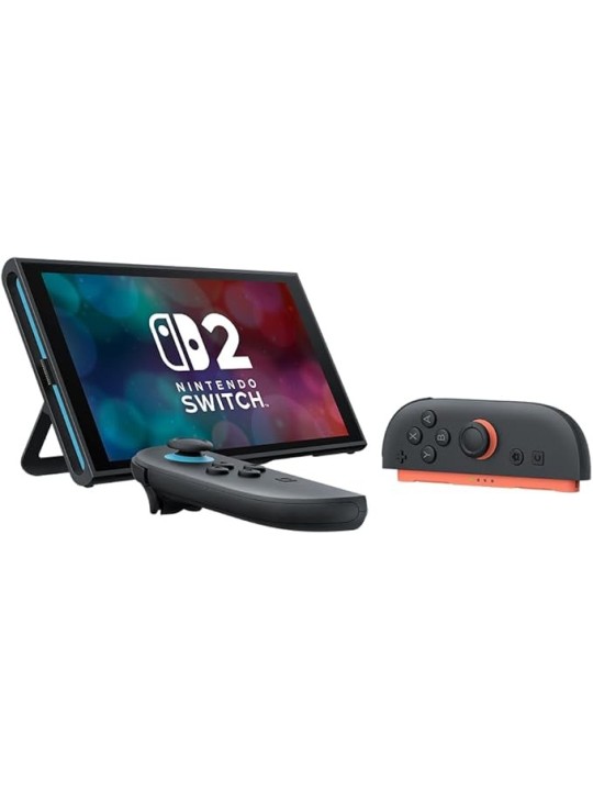 Nintendo Switch 2, Console per Gaming