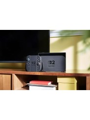 Nintendo Switch 2, Console per Gaming