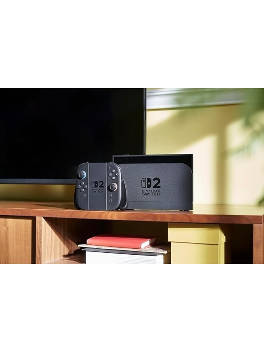 Nintendo Switch 2, Console per Gaming