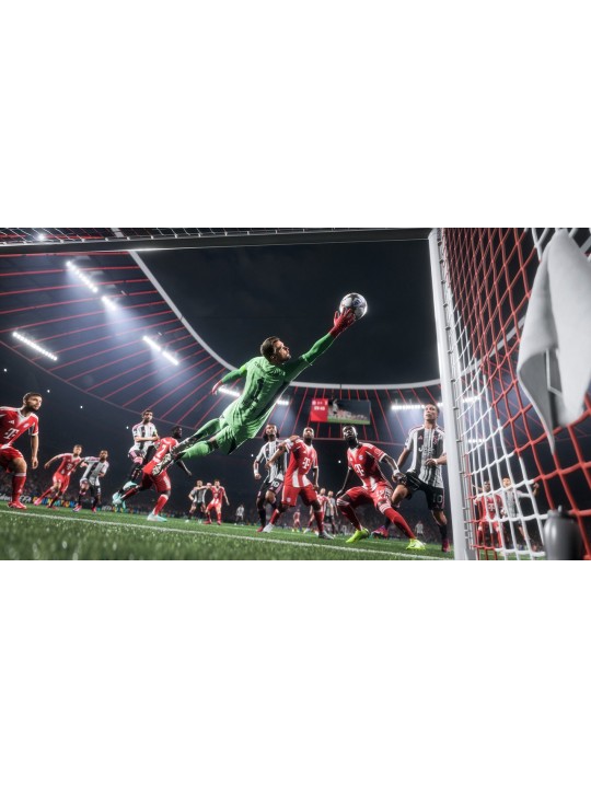 EA Sports FC 26, Giochi per Nintendo Switch 2
