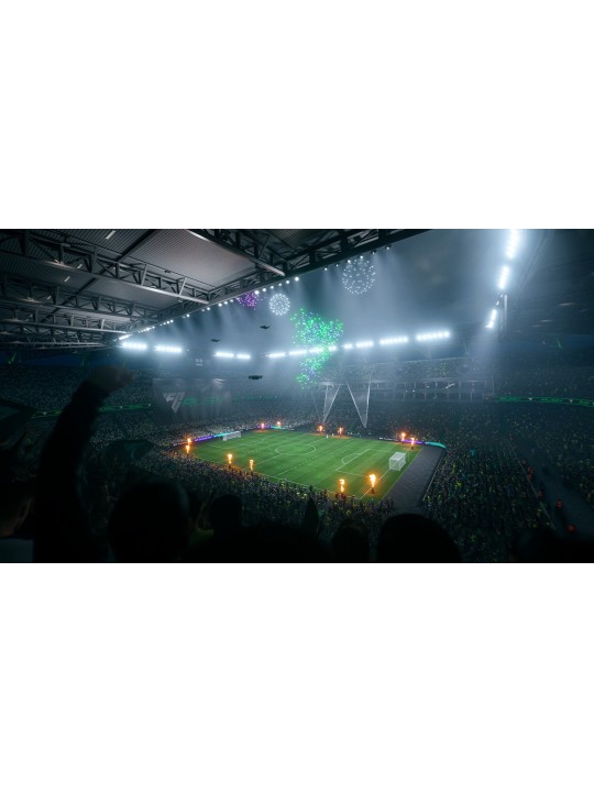 EA Sports FC 26, Giochi per Nintendo Switch 2