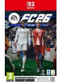 EA Sports FC 26, Giochi per Nintendo Switch 2
