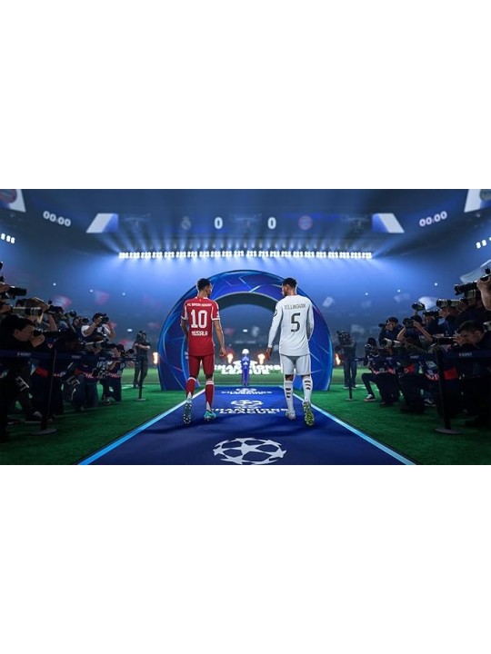 EA Sports FC 26, Giochi per Nintendo Switch 2